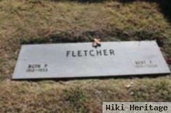 Bert F. Fletcher