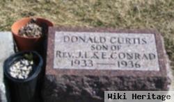 Donald Curtis Conrad