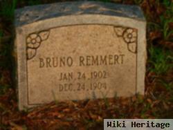 Bruno Remmert