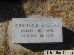 Charles D. Hustead