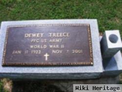 Dewey Treece