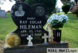 Ray E. Hileman