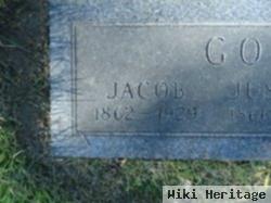 Jacob Gomke