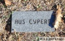 Aus Cypert