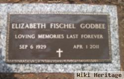 Elizabeth Fischel Godbee