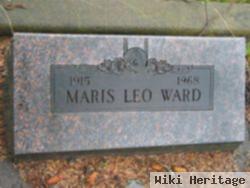 Maris Leo Ward