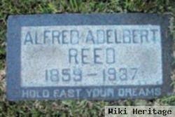 Alfred Adelbert Reed