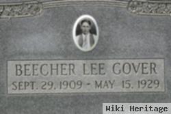 Beecher Lee Gover