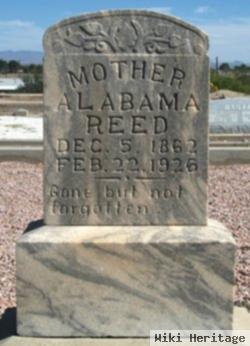 Alabama Reed