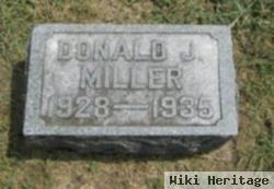 Donald J. Miller