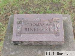 Thomas A. Rinehart