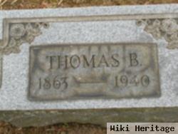 Thomas B. Patton