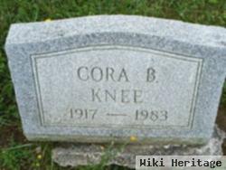 Cora B Knee