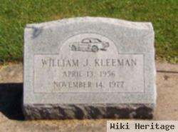 William J. Kleeman