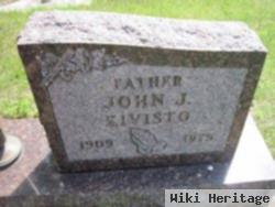 John Jacob Kivisto