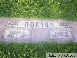 Sybel D Norton