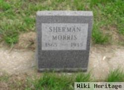 Sherman Morris