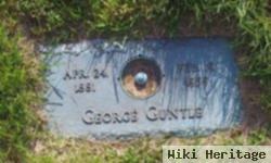 George Guntle