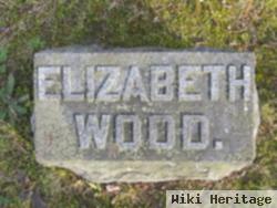 Elizabeth Walker Wood