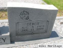 Derlie Nowlin Coffey