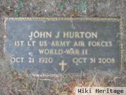 John J. Hurton