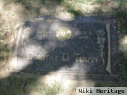 Dorothy Dalton Morris Turpin