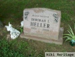 Deborah Heller
