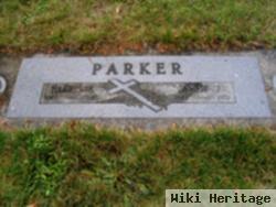 Annie J. Palmer Parker