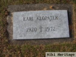 Earl Klopatek