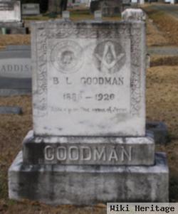 B L Goodman