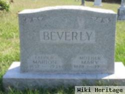 Mary Lou Garvey Beverly