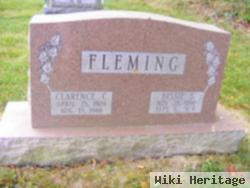 Bessie Simmons Fleming