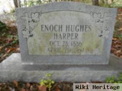 Enoch Hughes Harper