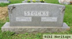 Charles H Stocks