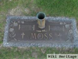 Jim Moss, Jr