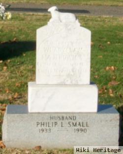 Philip L. Small