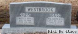 Mary Virginia Hope Skeen Westbrook