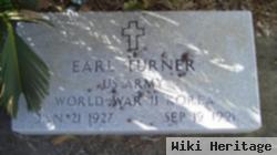 Earl Turner