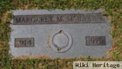 Margaret M. Merritt Mcilvaine