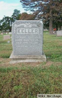 Bessie Keller