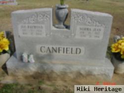 Joe Raymond Canfield