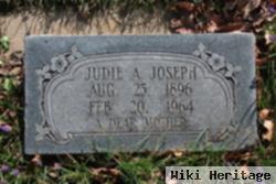 Judie A. Joseph