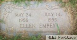 Ellen Empey