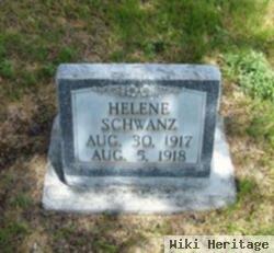 Helene Schwanz