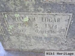 William Edgar Blair