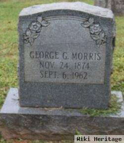 George G. Morris