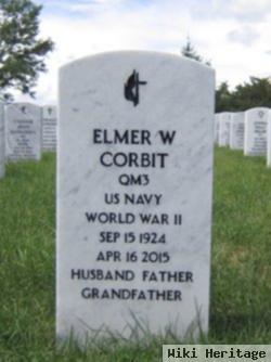 Elmer Wayne Corbit