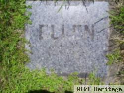 Ellen M. Sohl Hickey