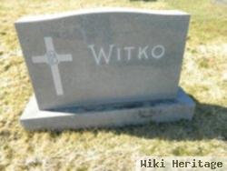 Rose Witko