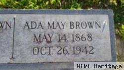 Ada May Dennis Brown